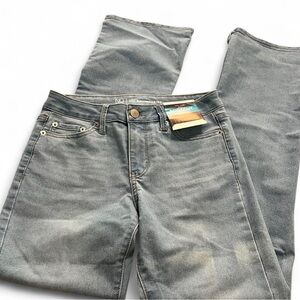 Light blue Denim Jeans